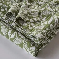 Dorma Dandelion Bedspread -Lollipop 30927678 alt01
