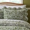 Dorma Dandelion Standard Pillowcase Pair -Lollipop 30927679