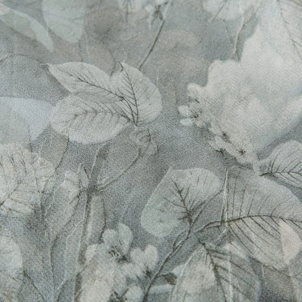 Dorma Whispering Leaves Duvet Cover And Pillowcase Set 8 Dorma Whispering Leaves Duvet Cover And Pillowcase Set - Image 6