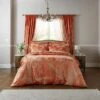 Dorma Chinoiserie Duvet Cover And Pillowcase Set -Lollipop 30927723