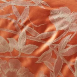 Dorma Chinoiserie Duvet Cover And Pillowcase Set -Lollipop 30927723 alt02