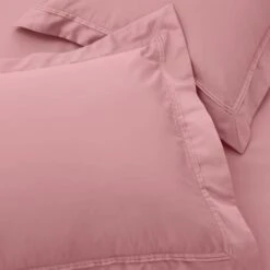Dorma Luxurious & Silky 500 Thread Count Cotton Sateen Oxford Pillowcase 33 Dorma Luxurious & Silky 500 Thread Count Cotton Sateen Oxford Pillowcase -Lollipop 30929464