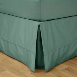 Dorma Luxurious & Silky 500 Thread Count Cotton Sateen Valance Sheet 30 Dorma Luxurious & Silky 500 Thread Count Cotton Sateen Valance Sheet -Lollipop 30929622