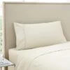 Dorma 500 Thread Count 100% Cotton Sateen Standard Kingsize Pillowcase 1 Dorma 500 Thread Count 100% Cotton Sateen Standard Kingsize Pillowcase -Lollipop 30931145