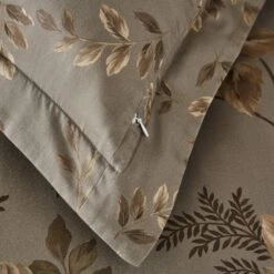 Dorma Moonlight Blossom Oxford Pillowcase Pair -Lollipop 30931200 alt04