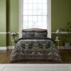 Dorma Botanical Panel Duvet Cover & Pillowcase Set 2 Dorma Botanical Panel Duvet Cover & Pillowcase Set -Lollipop 30931201