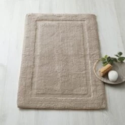 Dorma Sumptuously Soft Bath Mat