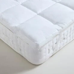 Dorma Full Forever Anti-Allergy Mattress Topper -Lollipop 30935168 alt01