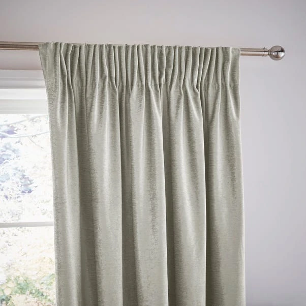 Dorma Lymington Pencil Pleat Curtains 16 Dorma Lymington Pencil Pleat Curtains - Image 14
