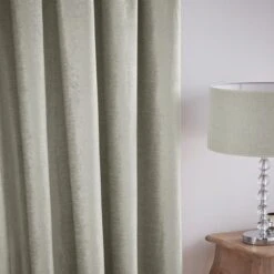 Dorma Lymington Pencil Pleat Curtains 37 Dorma Lymington Pencil Pleat Curtains -Lollipop 30935533 alt03