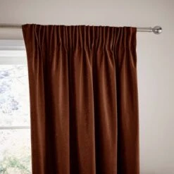 Dorma Lymington Pencil Pleat Curtains 29 Dorma Lymington Pencil Pleat Curtains -Lollipop 30935536 alt01