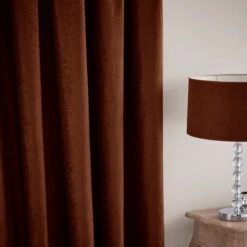 Dorma Lymington Pencil Pleat Curtains 31 Dorma Lymington Pencil Pleat Curtains -Lollipop 30935536 alt03