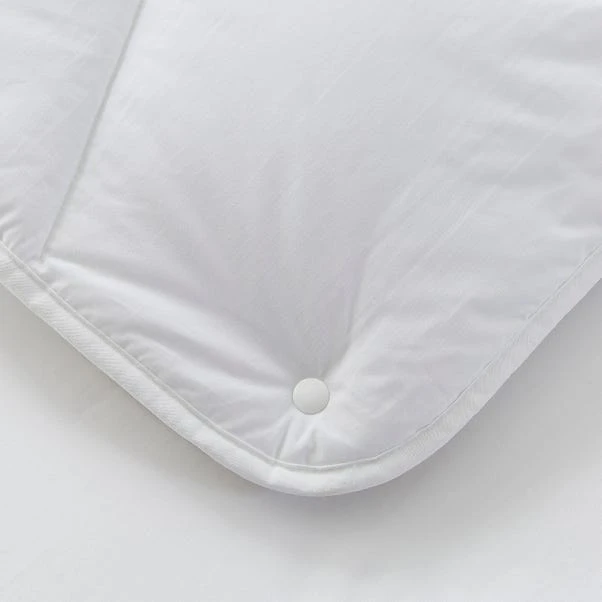 Dorma Full Forever Duo 3 + 7.5 Tog All Seasons Duvet 13 Dorma Full Forever Duo 3 + 7.5 Tog All Seasons Duvet - Image 11